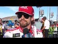 Ryan Blaney reacts after elimination at Phoenix | NASCAR Playoffs