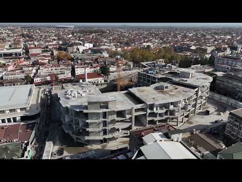 Adapazarı'nda 1 Dakika 1 Hafta