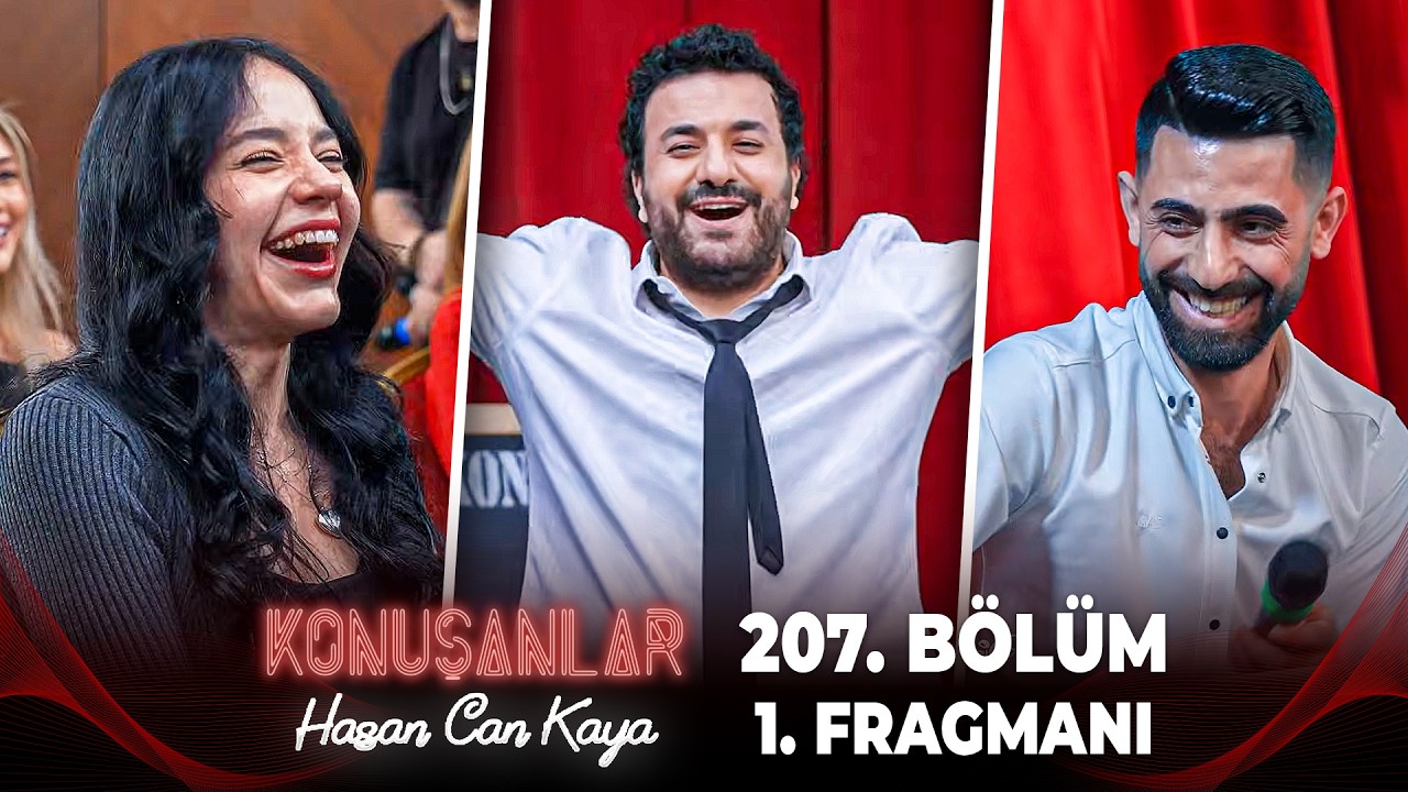 Konuşanlar Disney+ 25 Bölüm Tanıtımı @DisneyPlusTR