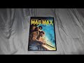 Opening To Mad Max Fury Road 2015 DVD