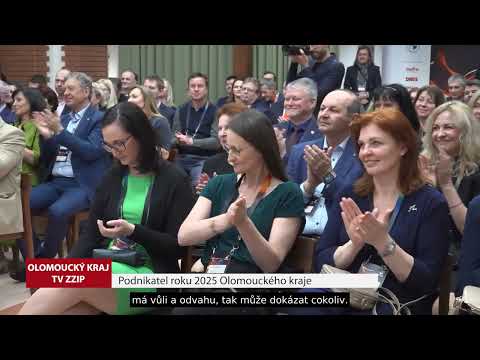 Nejlepší podnikatelé a nová potravinová banka