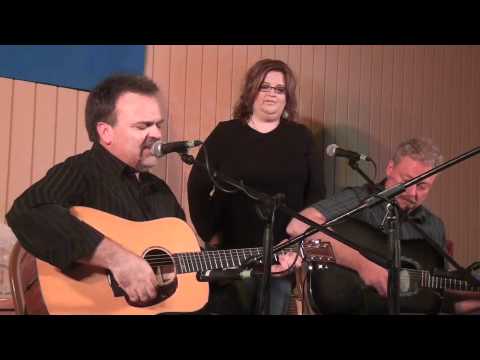 Where No One Stands Alone - Steve Gulley and Tim Stafford