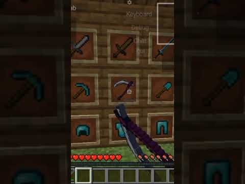 Insane 15-Subs Texture Pack - Minecraft PVP