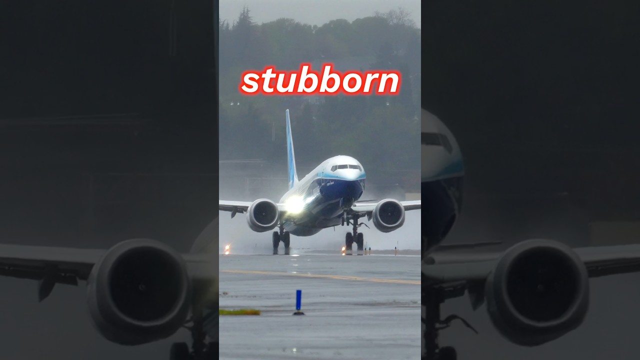 The 737 MAX’s last big issue has FINALLY been fixed