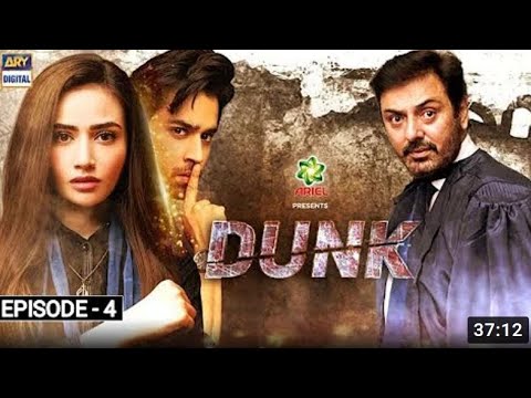 Dunk Episode 4