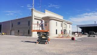Skyjack SKYJAC SJM 3219 scissor lift for sale - Image 4 | Machineryline IN Skyjack SKYJAC SJM 3219 scissor lift | Image 4 - Machineryline