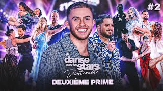 Danse Avec Les Stars D’Internet : Prime 2