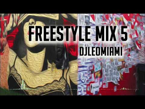 Freestyle Mix 5