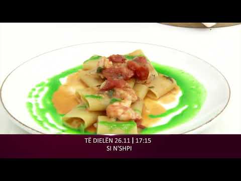 Si n`shpi - Promo - Emisioni - 52