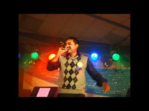 TERI MERI - SATNARINE RAGOO AND ANURADHA HANSRAJ