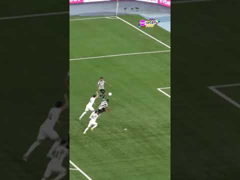PERDEU NO X1! MEIA DO BOTAFOGO SAIU NA CARA DO BRAZÃO, MAS A TÉCNICA NÃO É DE MATADOR…#shorts