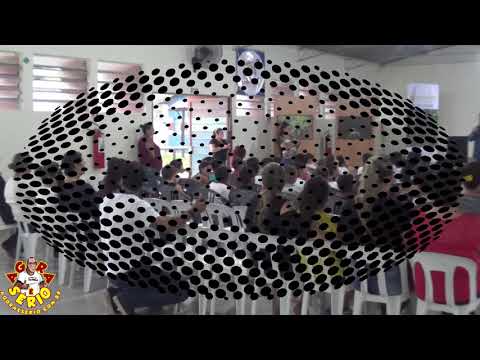 Juquitiba 53 Anos Palestra com o grande fotógrafo Luciano Candisani