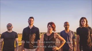 Flyleaf - Well of lies (sub español) letra