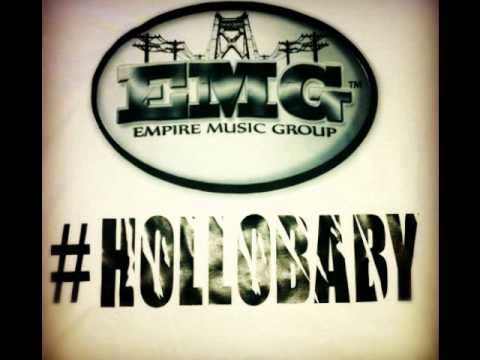 Hollogram ft. Jason Bourne-Do The Damn Thang