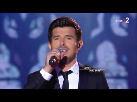 Vincent Niclo - Le temps des cathédrales (Notre-Dame de Paris le grand concert)