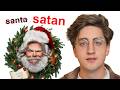 They Are Still Making Insane Christmas Movies