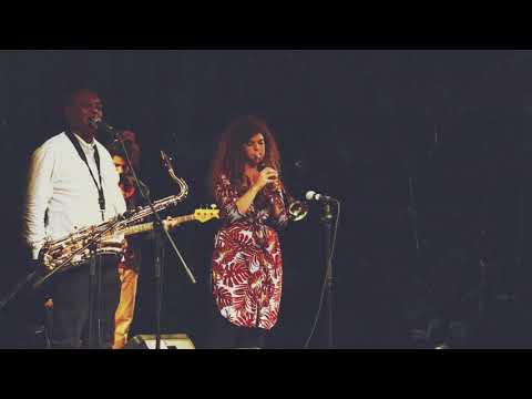 Tsilot - Sandman Project Ft. Abate Berihun & Aviv Yosef