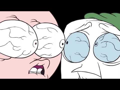 Sequelitis Presents The Egoraptor VS Skyward Sword Compilation