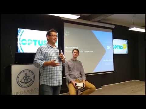 SydneyVR Meetup #7 - Oculus Connect 2 Impressions