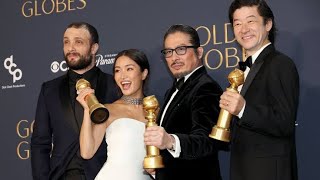 「SHOGUN 将軍」ヒットで日本のコンテンツ需要急増