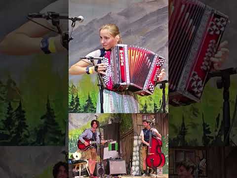 Mißebner Trio - Tyrolean Evening - Innsbruck 2025