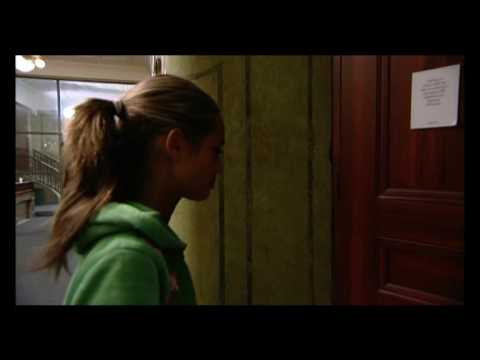 Gathania - Interview [Idol 2007 Slutaudition (aka Hollywood Phase)]