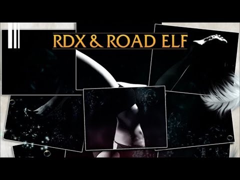 RDX Feat. Road Elf - Head Top - February 2014