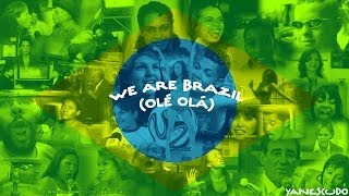 Brazilian All Stars - We Are Brazil (Olá Olé)