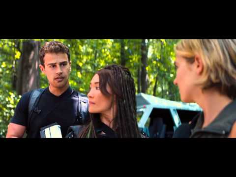 THE DIVERGENT SERIES: ALLEGIANT (Official Teaser Trailer) :: IN CINEMAS 17 MARCH 2016 (SG)