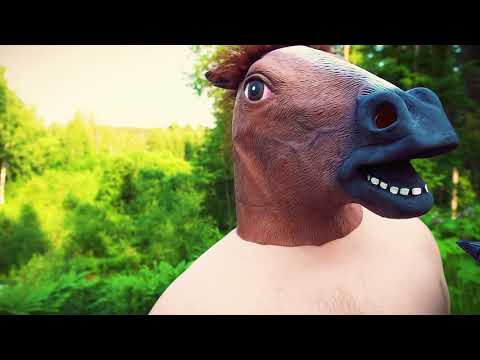 Jumal Velho - Palmun Alla