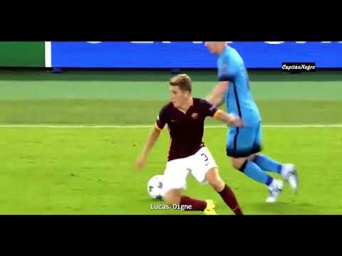 Leo Messi el mas completo el mejor por que lo hace todo