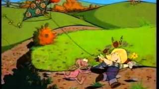 Katie and Orbie Intro