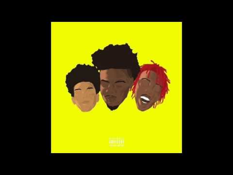 Ugly God -Let's Do It Ft.Trill Sammy Famous Dex