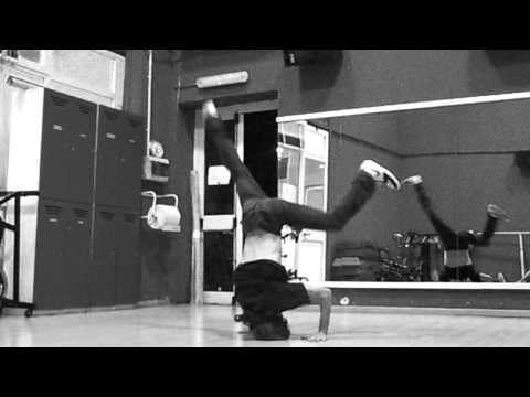 Benzyh Demo Winter 2010