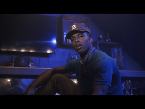 Akeem Ali - Make Me Believe