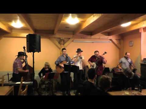 Kapela Přestavník - Vlak na Sever