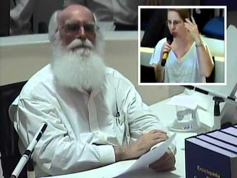 Tertúlia 1512 - Tema transversal (Tematologia) | #Conscienciologia - Waldo Vieira