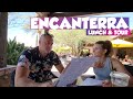 Encanterra Lunch And Tour Of La Casa Pool