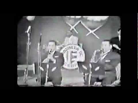 RIGOLETITO (ORIGINAL) (ACERINA Y SU DANZONERA)