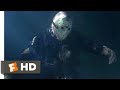 Friday The 13th VII The New Blood 1988 Resurrecting Jason Scene 1 10 Movieclips