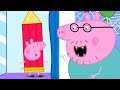 Shopping For Peppa S Halloween Costume Peppa Pig Tales Full Episodes