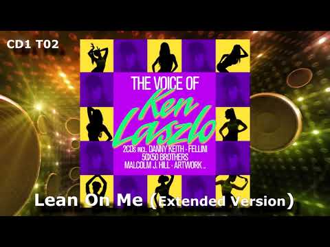 The Voices Of Ken Laszlo