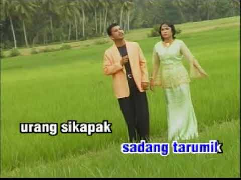 INDANG TIGO JERONG - ARITA DURI & ZEKRIAL