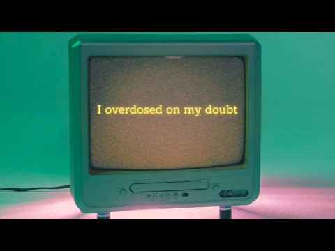 We Three - OVERDOSE (official lyric video)