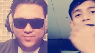 Download lagu Five Minutes Kita harus Bicara adhonz thea' mp3