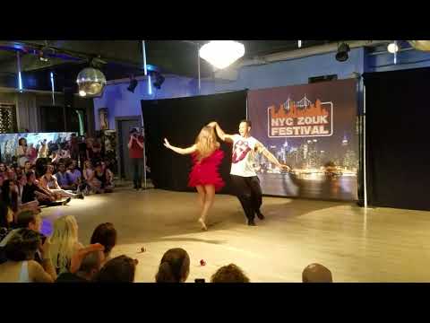 2017 New York Zouk Festival - Saturday, October 7, 2017