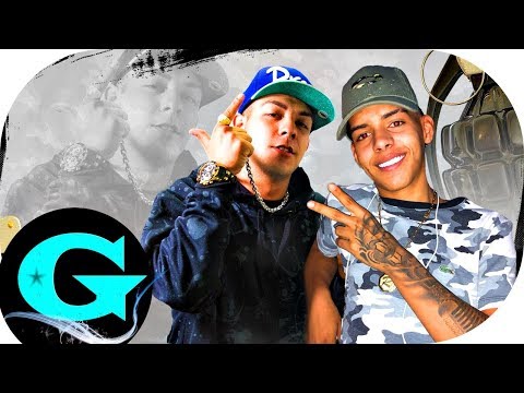 MC Rick e MC Rafa 22 - To Comendo Todas - Vai Desce No Pau (Lançamento 2019) DJ Tejota