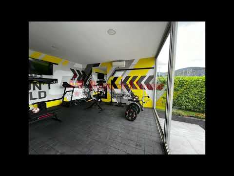 Casas, Venta, Los Patios - $2.400.000.000