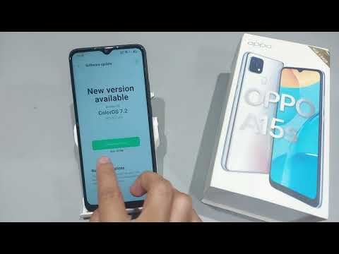 Software auto update off oppo a15,15s | Oppo a15 me software auto update kaise band karen