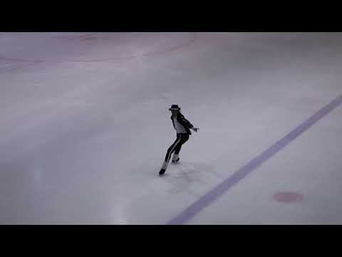 Adrian Stiegler - International Adult Cup 2019, Bronze Artistik Herren II+III+VI